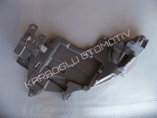 Fluence Ön Tampon Sol Ayağı 622230011R