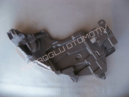 Fluence Ön Tampon Sağ Ayağı 622220012R