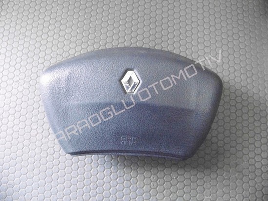 Laguna 2 Espace 4 Airbag Hava Yastığı 8200071201