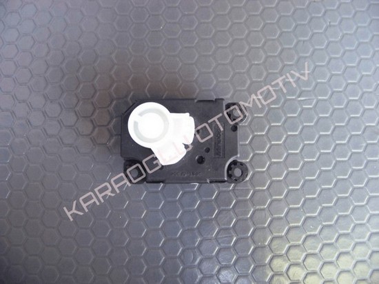 Kangoo 3 Master 3 Kalorifer Klape Motoru 7701209821