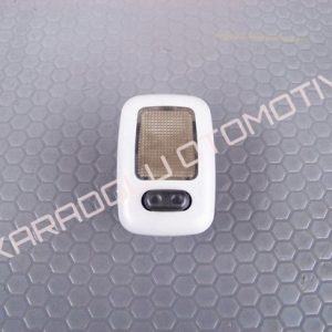 Safrane Yan Tavan Aydınlatma Lambası 7701035808