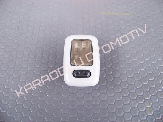 Safrane Yan Tavan Aydınlatma Lambası 7701035808