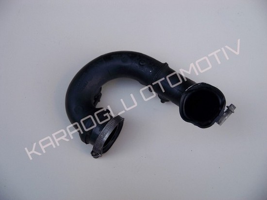 Clio Kangoo Turbo Borusu 1.5 Dizel 8200290501 8200404193 8200770644