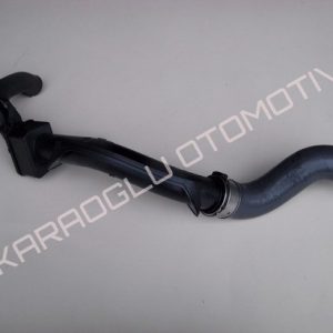 Modus Clio 3 Hava Filtre Borusu 8200308272