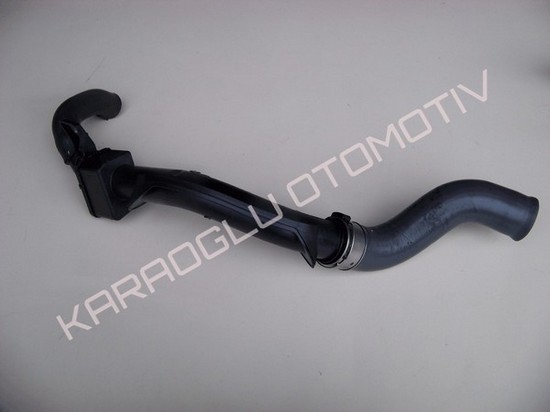 Modus Clio 3 Hava Filtre Borusu 8200308272