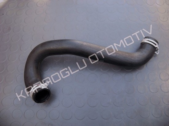 Captur Clio 4 Radyatör Hortumu 215030480R