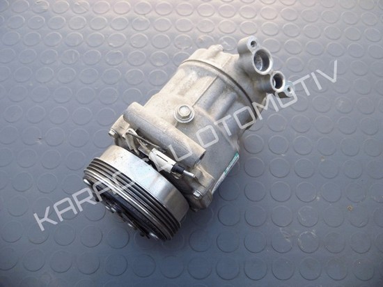 Modus Clio 3 Klima Kompresörü 8200840770 8200840899