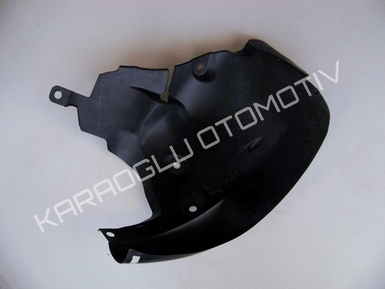 Clio 3 Ön Sağ Çamurluk Davlumbazı Arka Kısım 8200334165