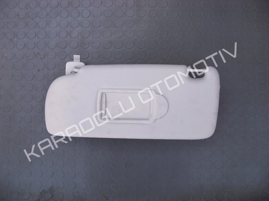 Espace 4 Güneşlik Siperi Sağ Ön 8200413909