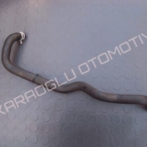 Captur Clio 4 Radyatör Alt Su Hortumu 215034612R