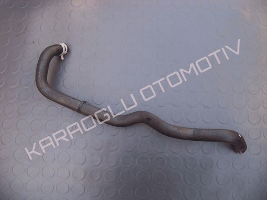 Captur Clio 4 Radyatör Alt Su Hortumu 215034612R