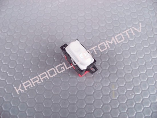 Megane Scenic Açılır Tavan Düğmesi 7700434765