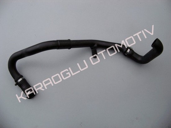 Laguna Hava Filtre Borusu 1.9 Dizel 8200051060