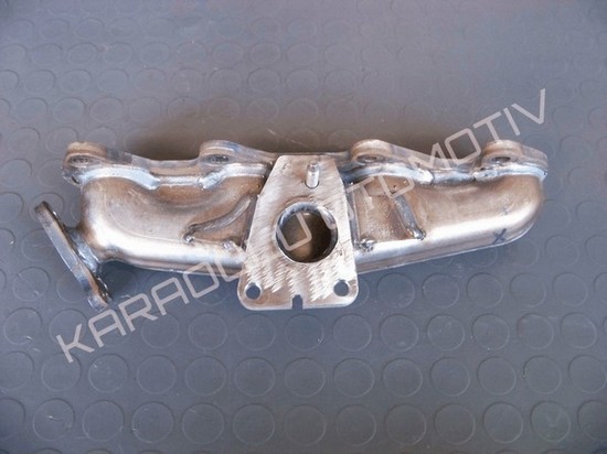 Latitude Koleos Laguna 3 Egzoz Manifoldu 2.0 M9R 8200788182 8200869194