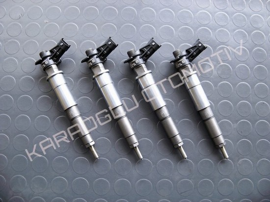 Koleos Latitude Laguna 3 Enjektör 2.0 M9R 0445115007 7701476567 7701477158