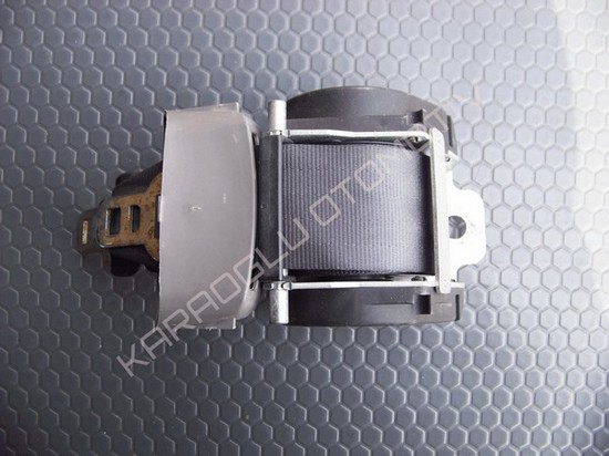 Clio Thalia Emniyet Kemeri Arka Orta 8200797073