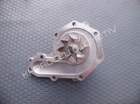 Reno 21 Devirdaim Su Pompası 7701464736 7701465816