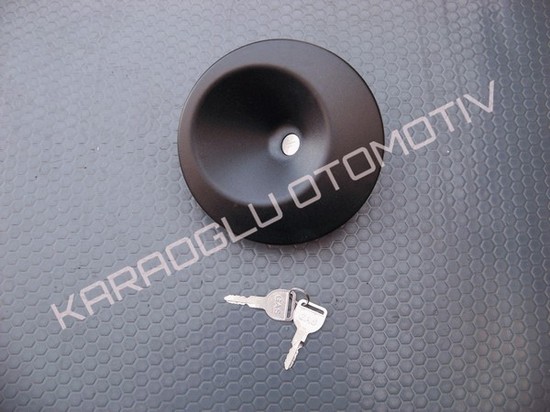 Kangoo Dış Depo Kapağı 7701470752 7701472643 7701474056