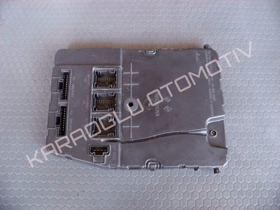 Scenic 2 Megane 2 Uch Decoder Beyni 8200606826 8200606828 S118400150F