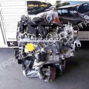 Latitude Dizel Sandık Motor 2.0 16V M9R 804 8201158837