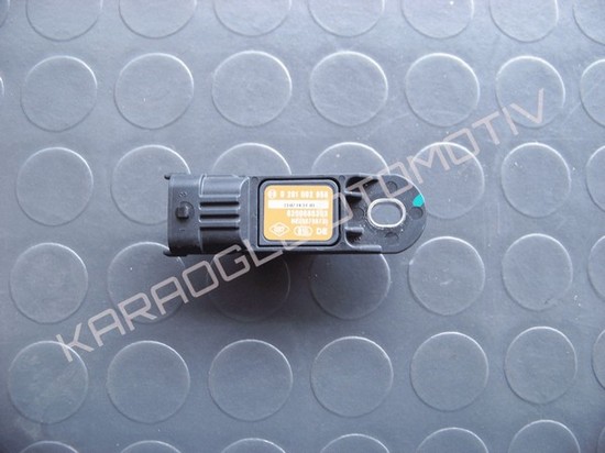 Master 3 Basınç Sensörü 2.3 M9T 8200685363