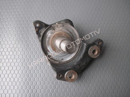 Kangoo 3 Aks Taşıyıcı Sol Arka 8200805936