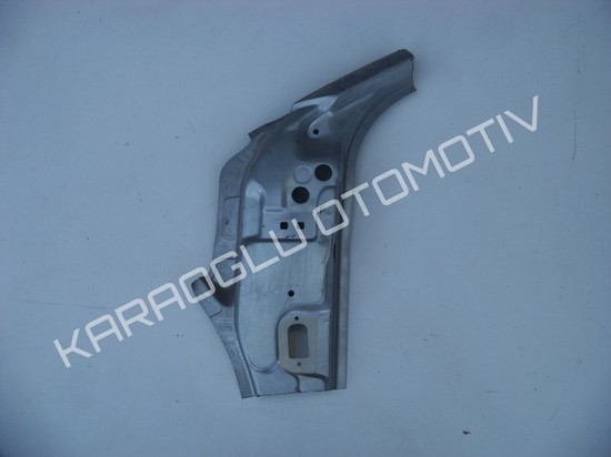 Kangoo 3 Kapı Direği Sağ Ön 7751478332