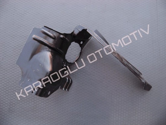 Clio Symbol Far Sacı Sol Ön 7751712438