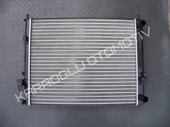 Trafic Su Radyatörü 1.9 Dizel 8200073817