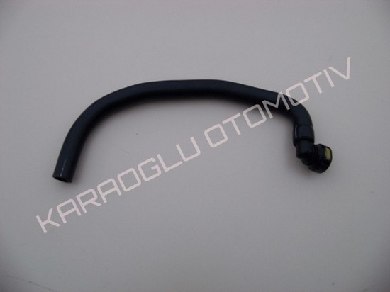Fluence Megane 3 Kangoo 3 Hava Filtre Hortumu 8200421505