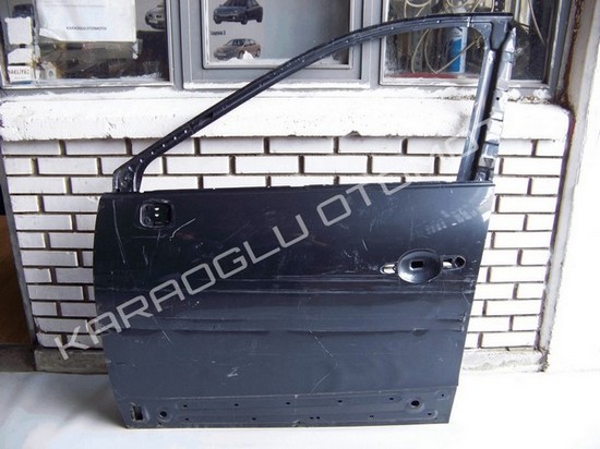 Scenic 3 Kapı Ön Sol 801013881R