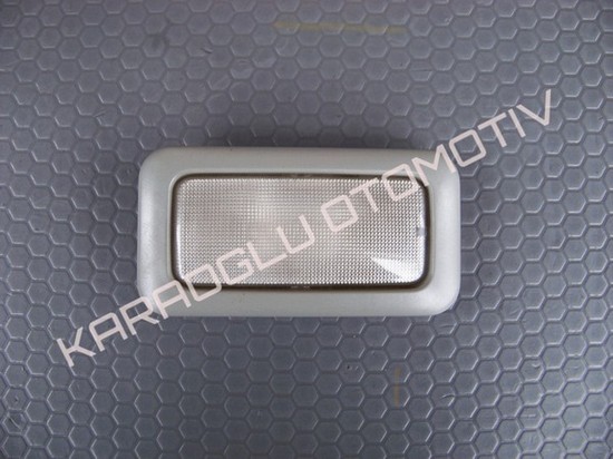Trafic Tavan Aydınlatma Lambası 8200100587 8200100588