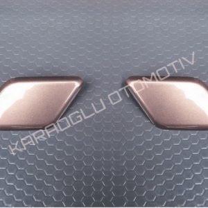 Scenic 3 Far Yıkama Fiskiyesi Kapağı 286025559R