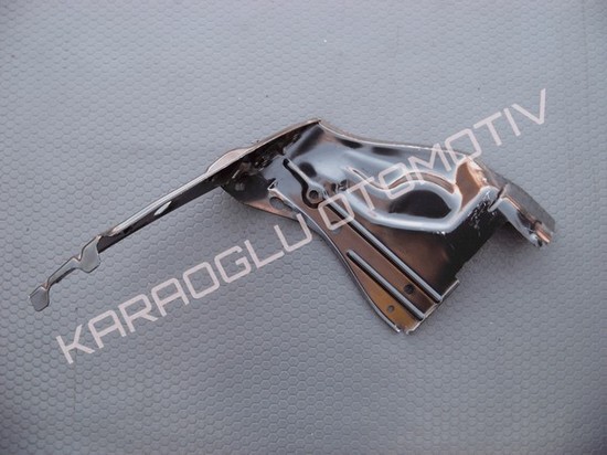 Clio Symbol Far Sacı Sağ Ön 7751712436