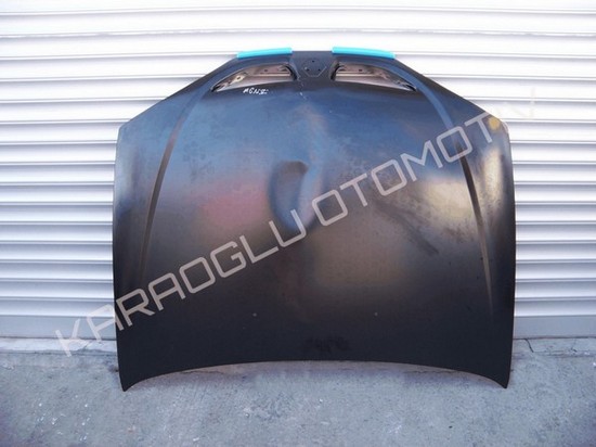 Megane Ön Motor Kaputu 7751471867