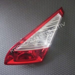 Megane 3 Stop Lambası Bagaj Sağ Arka 265500009R 265500037R