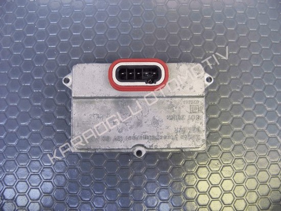 Scenic 2 Zenon Far Beyni 7701207830