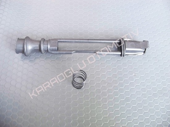 Laguna 2 Vites Kumanda Kolu Mekanizması 8200208284