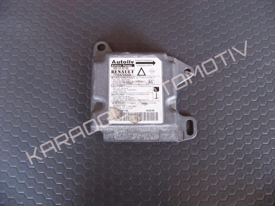 Laguna Hava Yastığı Beyni 7700429436