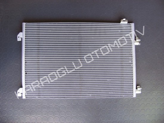 Clio Klima Radyatörü 7700428083 8200024038