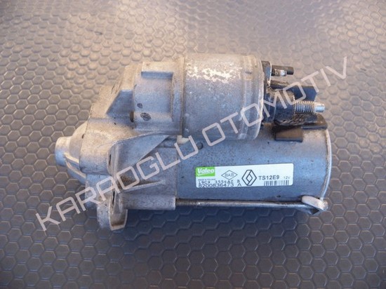 Kangoo Clio Symbol Marş Motoru 1.5 K9K 8200836473 Ts12E9