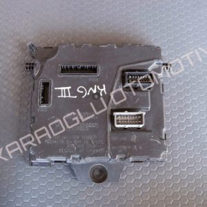 Kangoo 3 Decoder Uch Beyni 8200924038