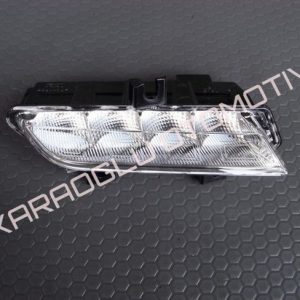 Captur Clio 4 Gündüz Farı Sol 266059493R