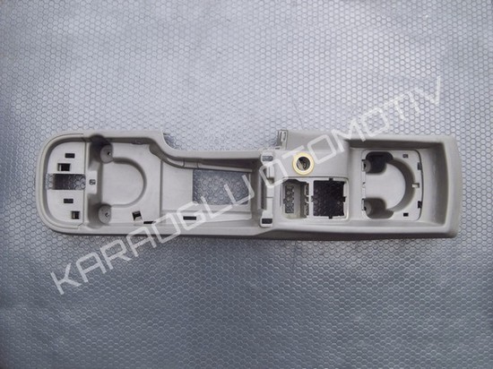 Kangoo 3 Orta Vites Konsolu 8200457030