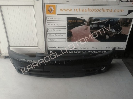 Kangoo Pampa Ön Tampon 7701206587 8200454993