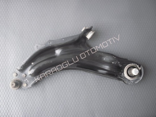 Kangoo 3 Salıncak Sol Ön 8200586561