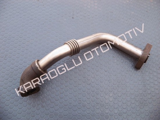 Laguna Espace Turbo Borusu 2.2 Dci G9T 8200258621