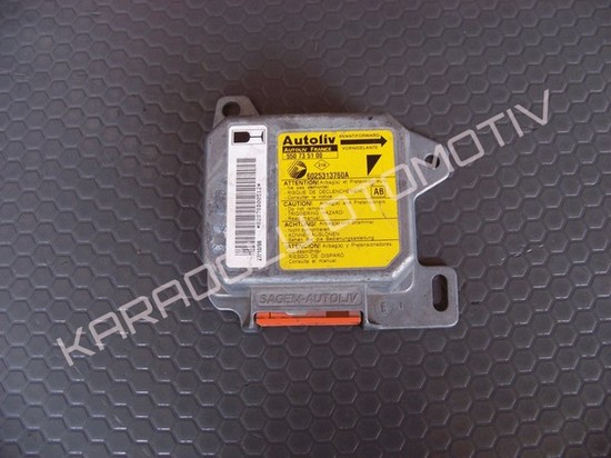 Espace Hava Yastığı Beyni 6025313760