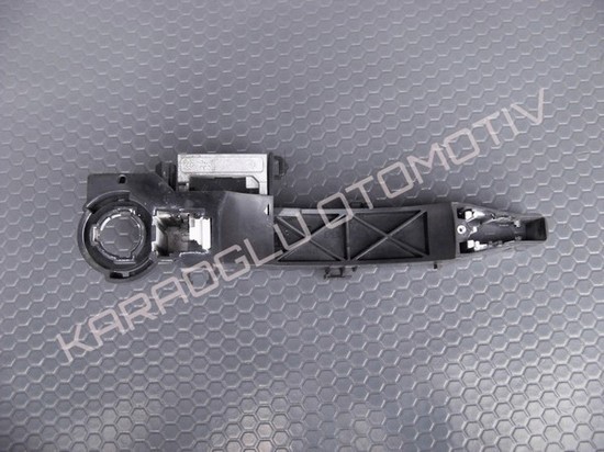 Master 3 Kapı Açma Modülü 806065415R 806068194R 8200766683