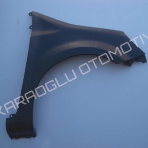 Modus Çamurluk Sağ Ön 7701475516